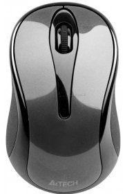 A4Tech G3-280A Gray A4Tech G3-280A Gray